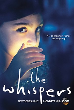 The Whispers #22