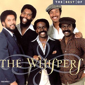 The Whispers #19