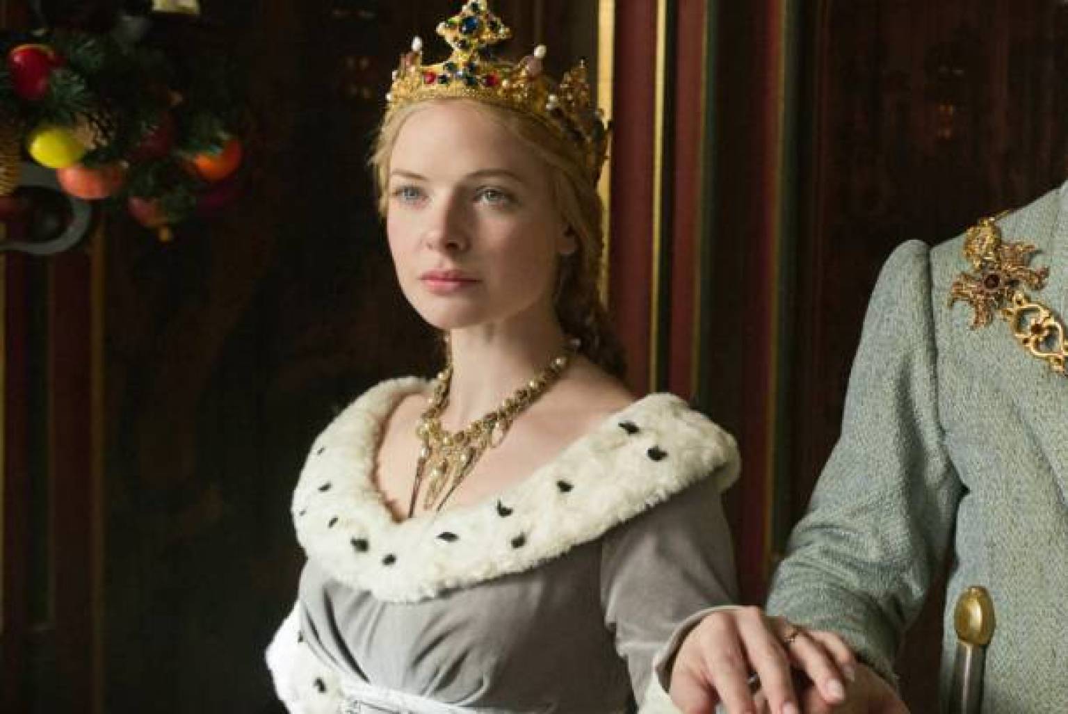 The White Queen Pics, TV Show Collection
