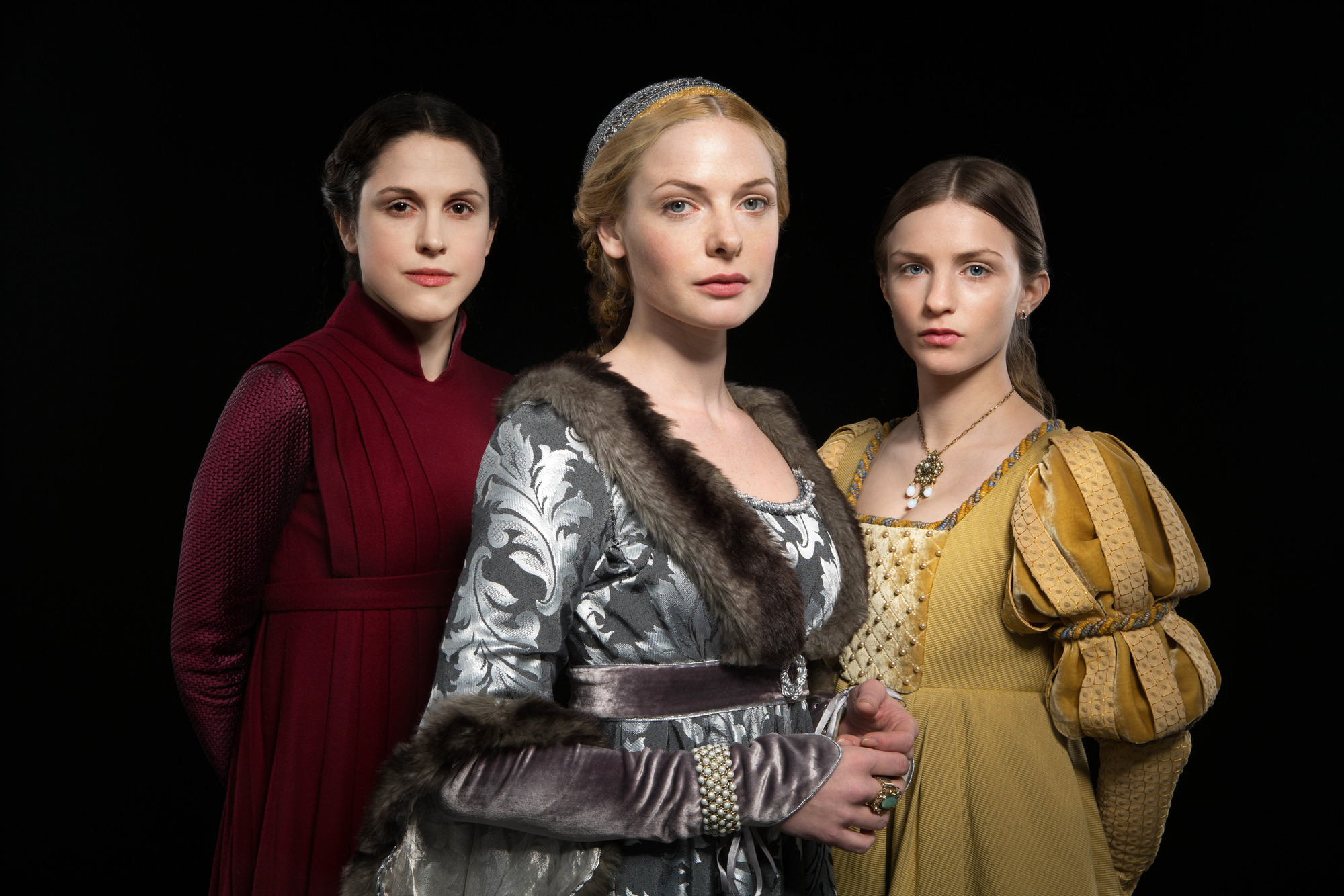 HD Quality Wallpaper | Collection: TV Show, 2000x1334 The White Queen