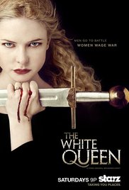The White Queen #13