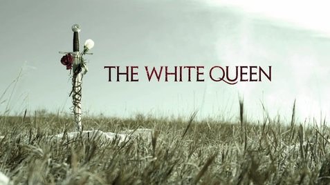 Nice wallpapers The White Queen 477x268px