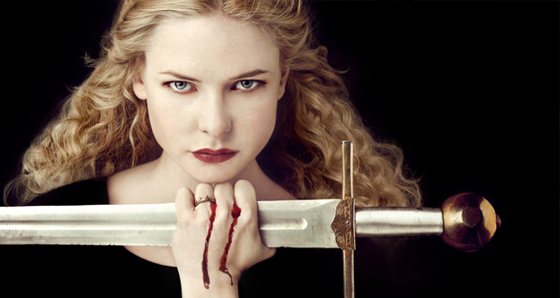 HD Quality Wallpaper | Collection: TV Show, 620x330 The White Queen