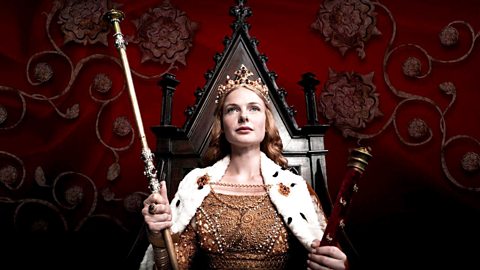 The White Queen Backgrounds, Compatible - PC, Mobile, Gadgets| 480x270 px