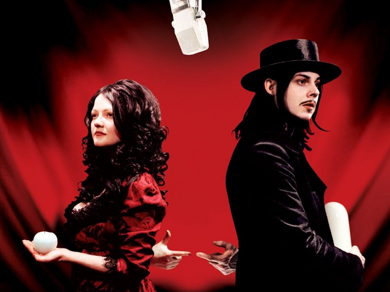 Amazing The White Stripes Pictures & Backgrounds