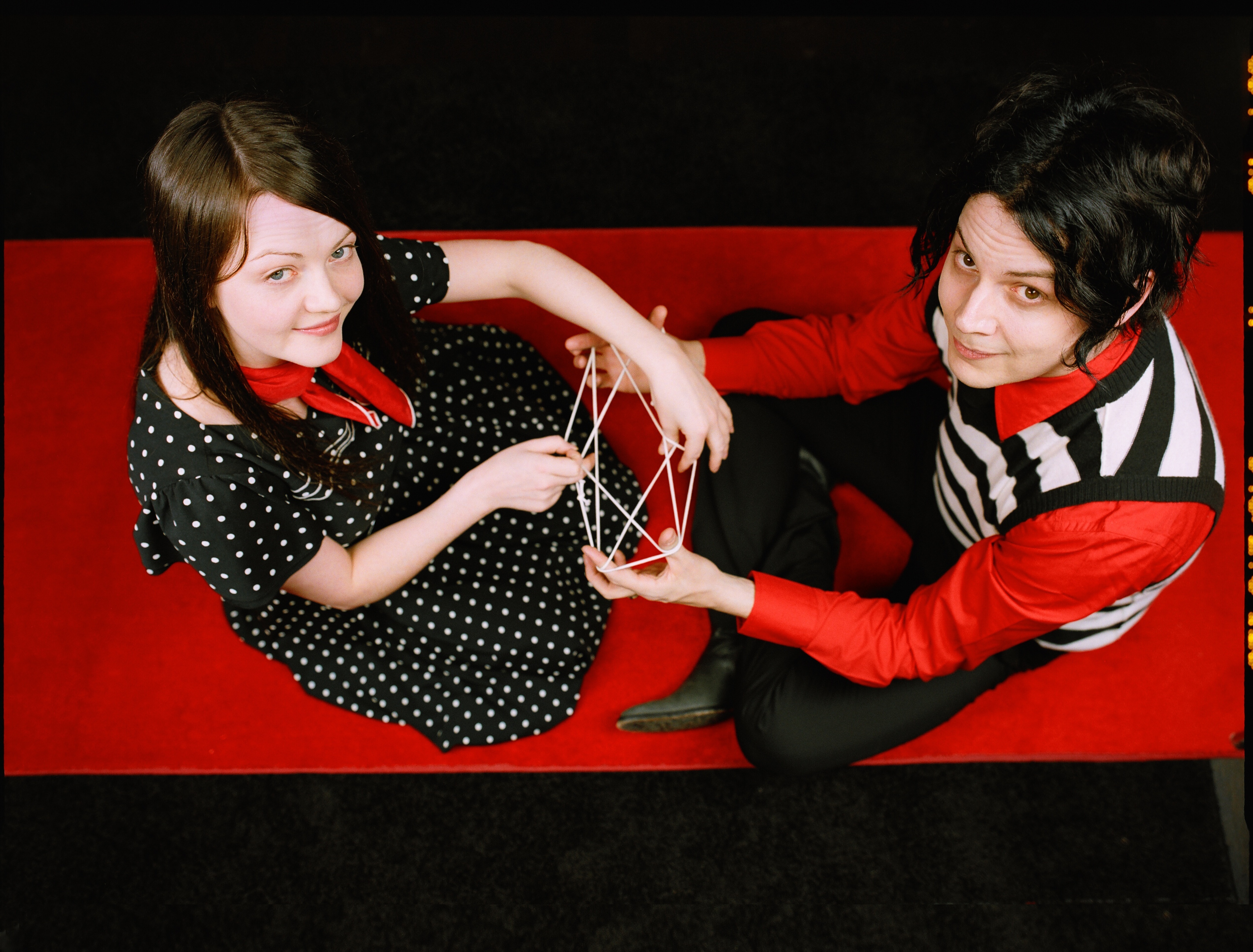The White Stripes Backgrounds, Compatible - PC, Mobile, Gadgets| 4343x3300 px