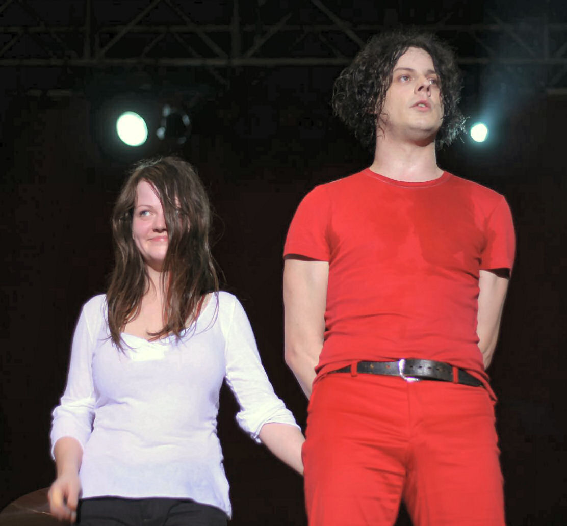 The White Stripes Backgrounds, Compatible - PC, Mobile, Gadgets| 1112x1032 px