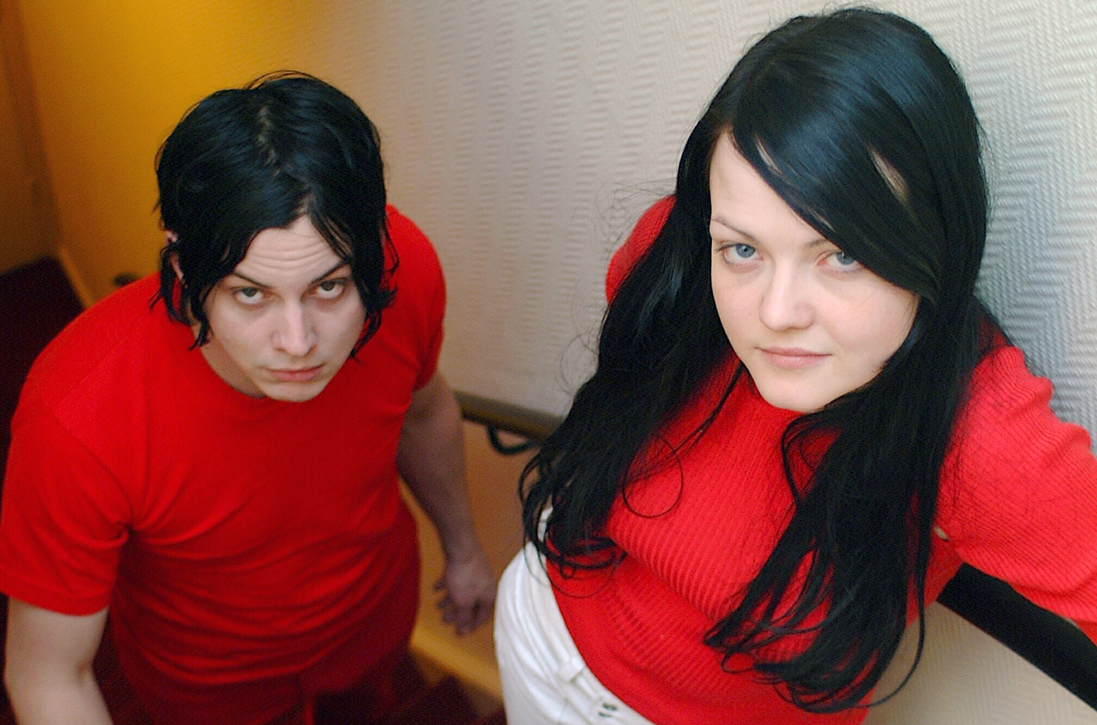The White Stripes Backgrounds, Compatible - PC, Mobile, Gadgets| 1548x1024 px