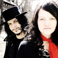 Amazing The White Stripes Pictures & Backgrounds