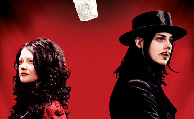 Images of The White Stripes | 650x400