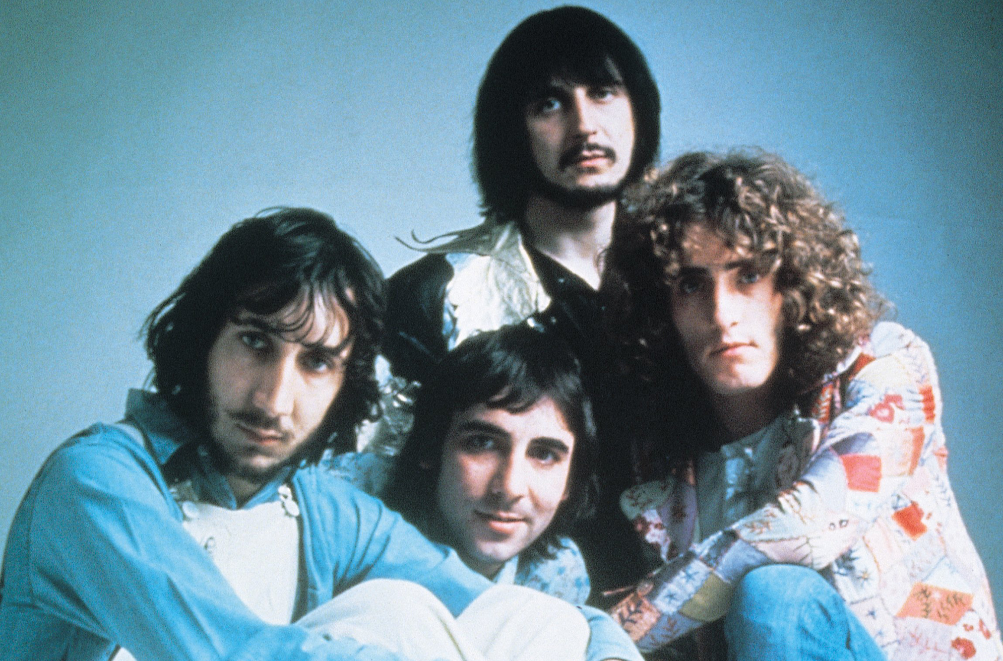 Images of The Who | 1990x1312