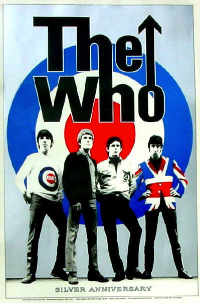 Amazing The Who Pictures & Backgrounds