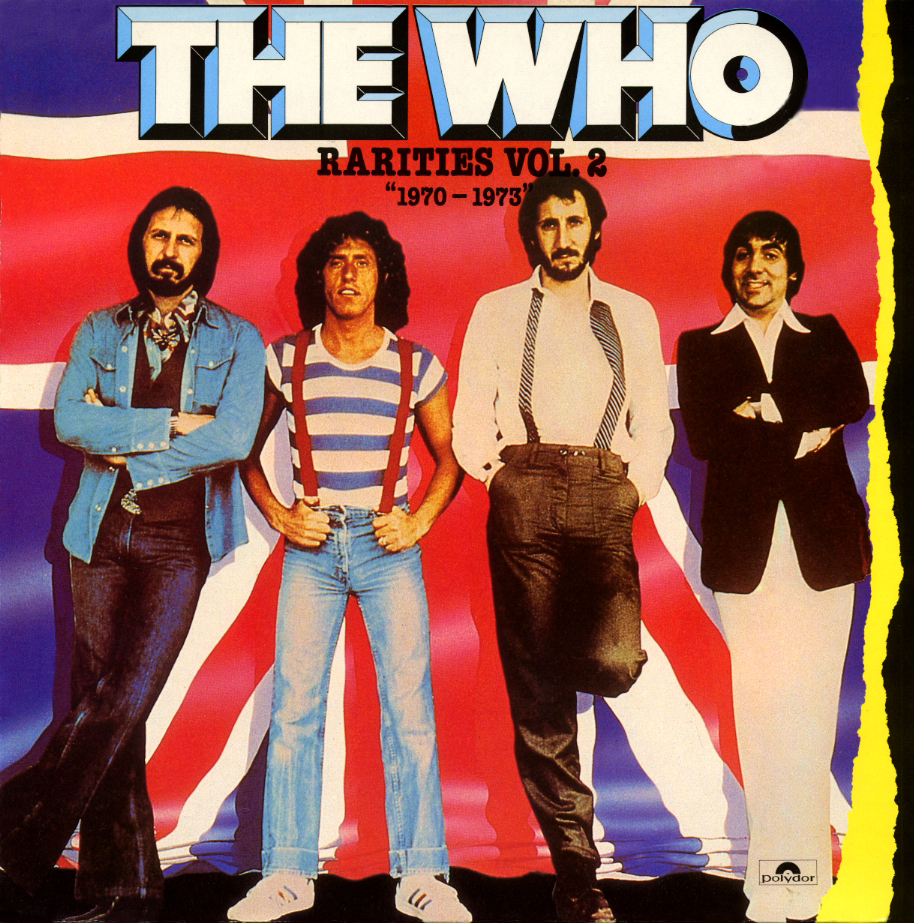 The Who High Quality Background on Wallpapers Vista