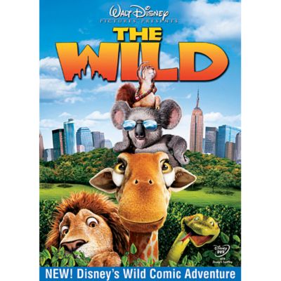 The Wild Pics, Movie Collection