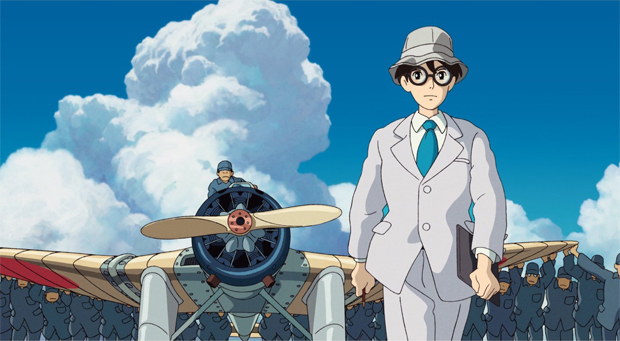 Images of The Wind Rises | 620x341