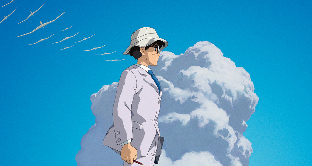 The Wind Rises High Quality Background on Wallpapers Vista