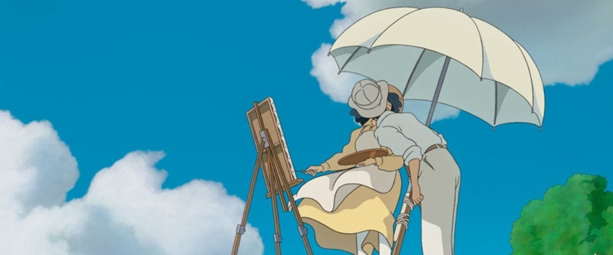 The Wind Rises Backgrounds, Compatible - PC, Mobile, Gadgets| 1200x500 px