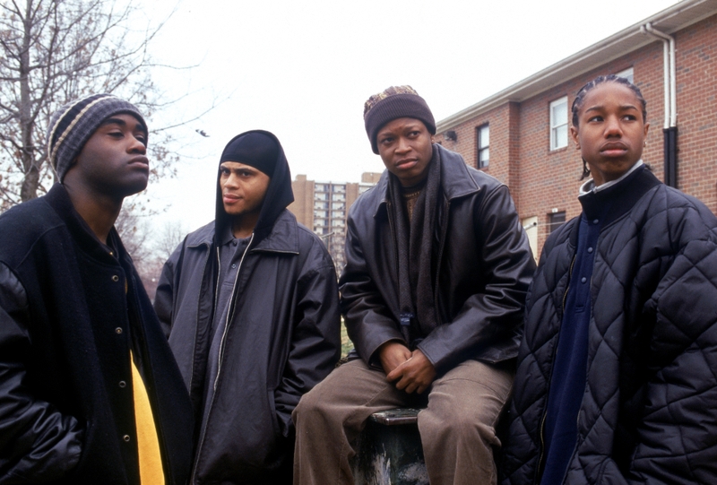 The Wire #19