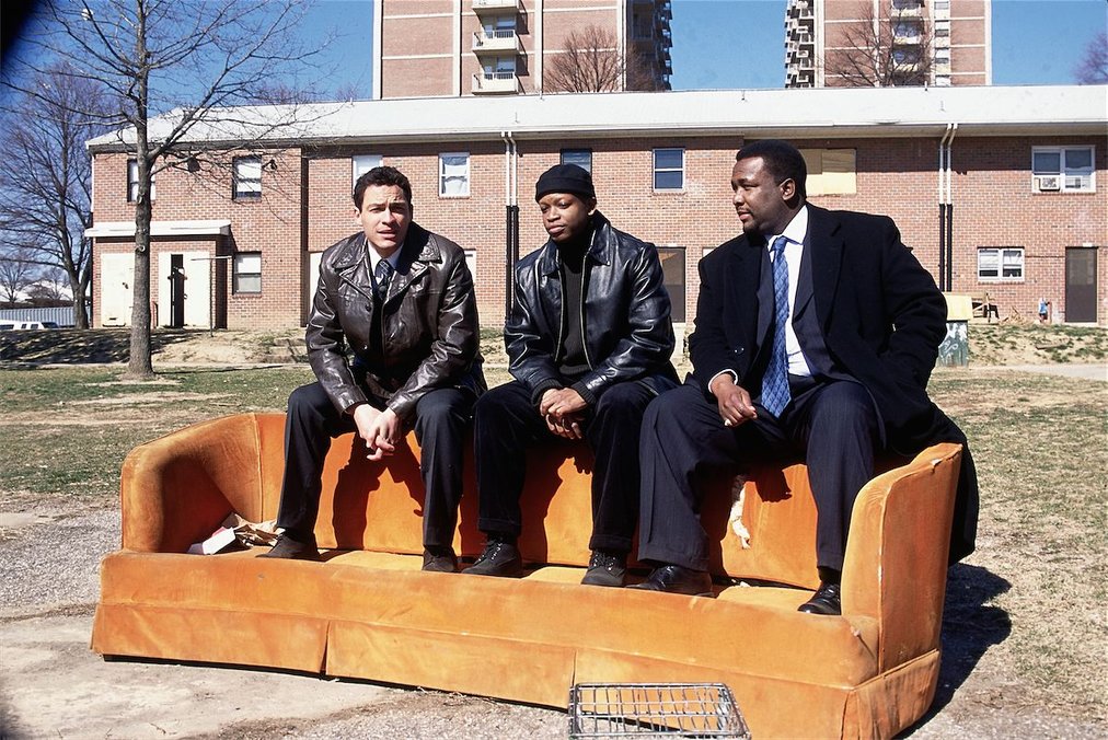 The Wire #24