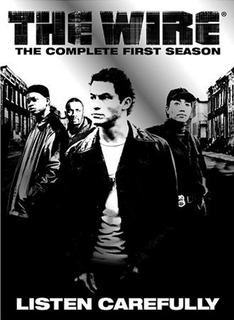 The Wire #12