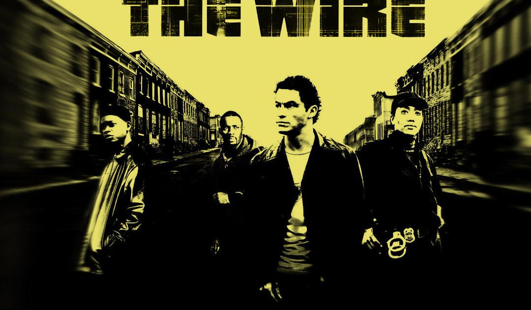 The Wire #11