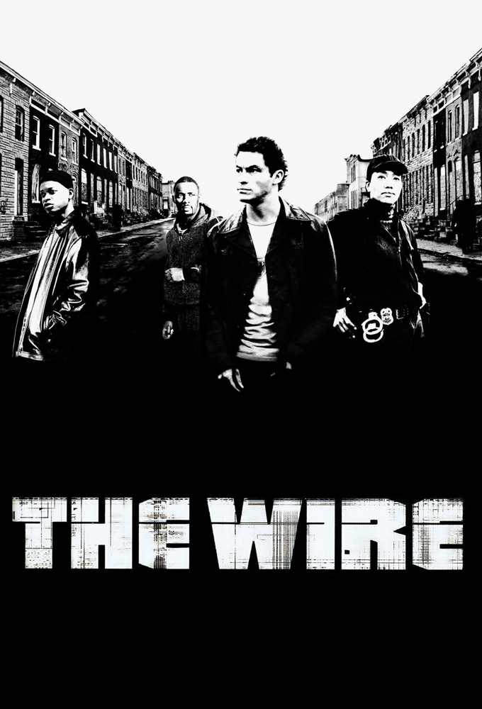 The Wire #18
