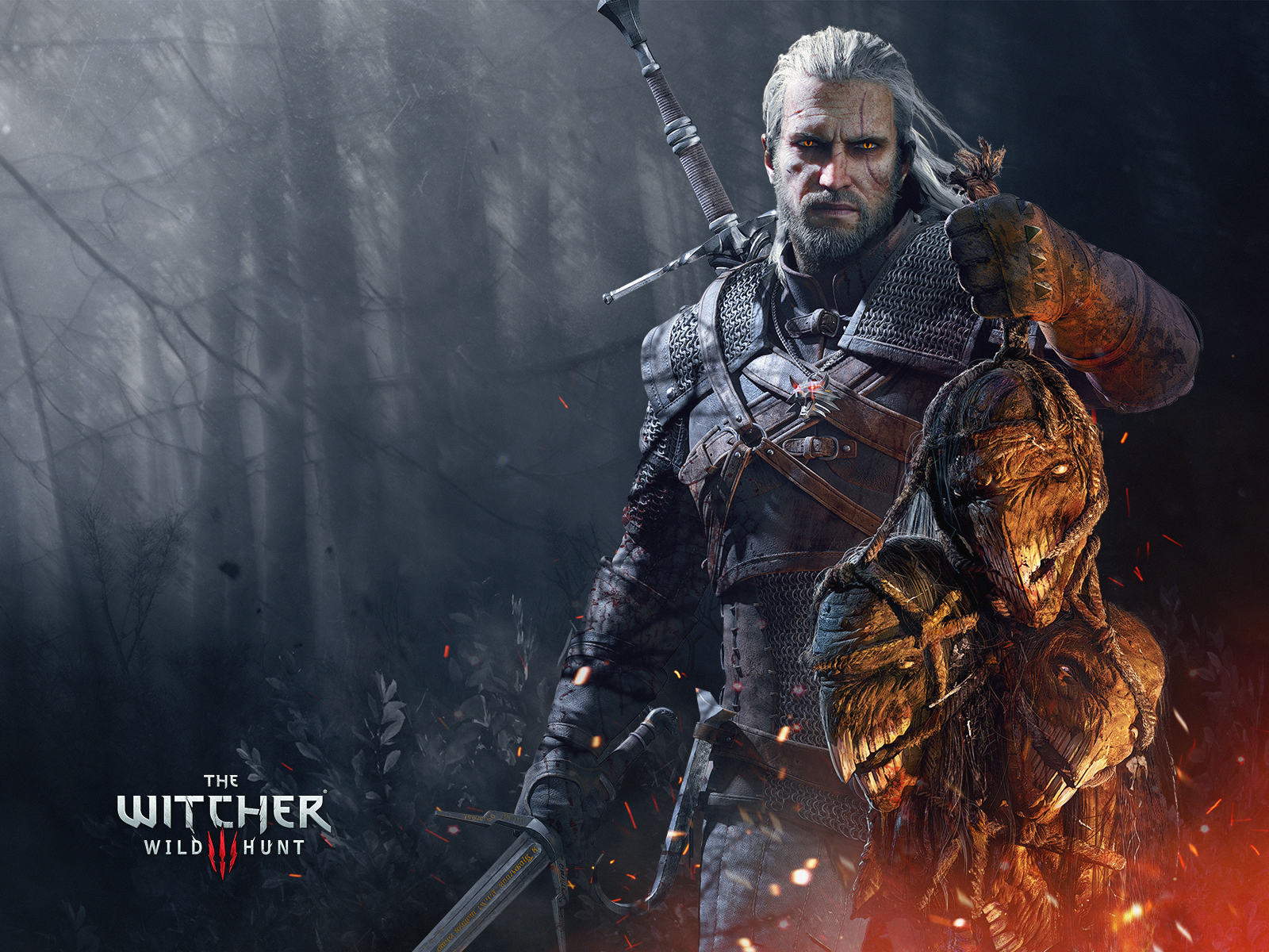 Images of The Witcher | 1600x1200