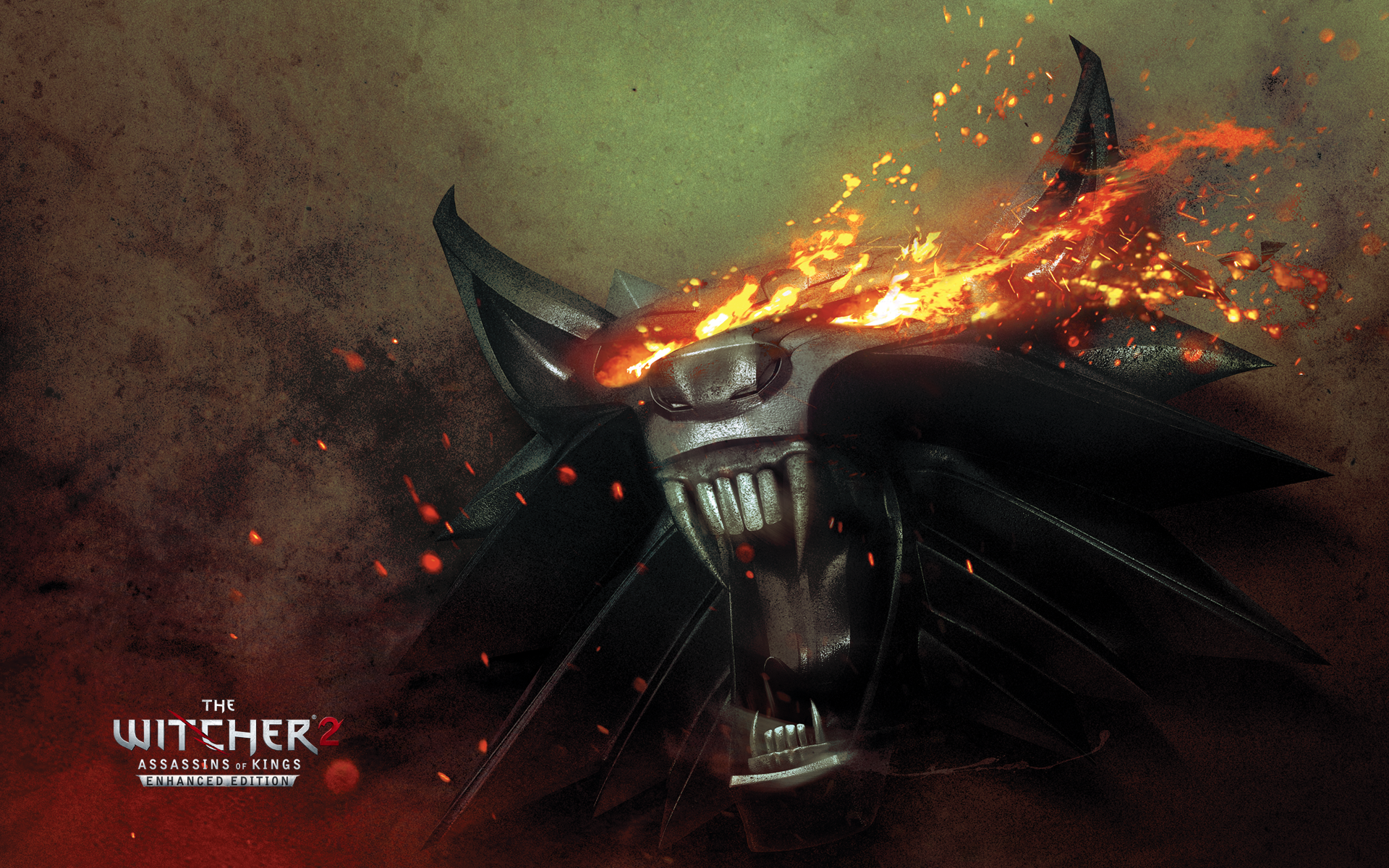 The Witcher 2: Assassins Of Kings HD wallpapers, Desktop wallpaper - most viewed