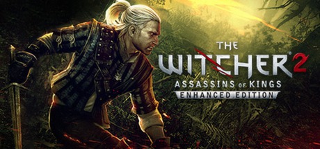460x215 > The Witcher 2: Assassins Of Kings Wallpapers