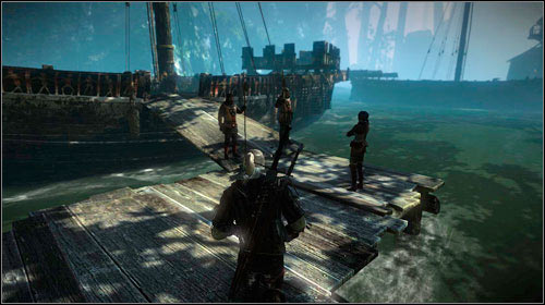 The Witcher 2: Assassins Of Kings Backgrounds, Compatible - PC, Mobile, Gadgets| 500x280 px