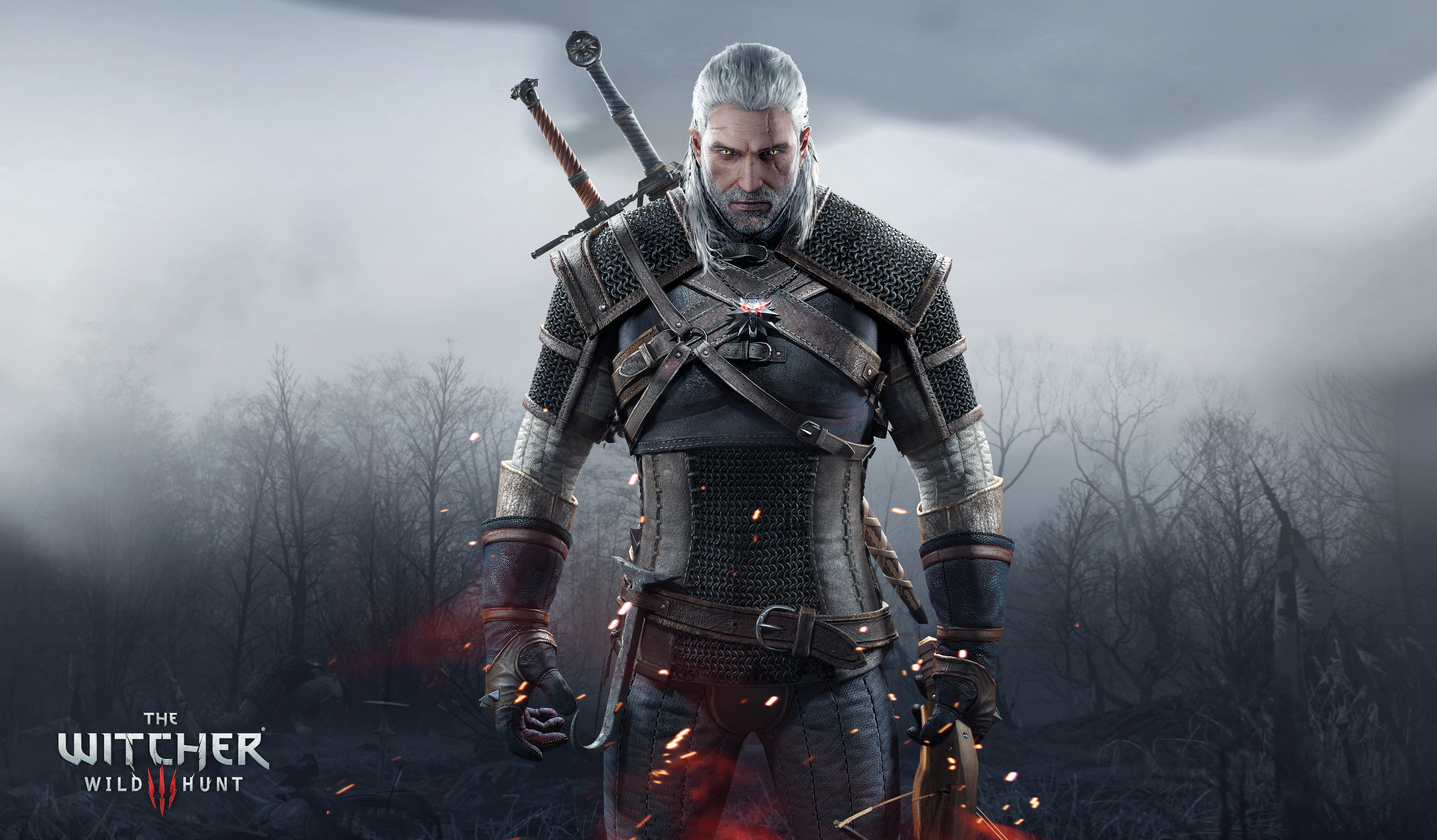 The Witcher 3: Wild Hunt High Quality Background on Wallpapers Vista