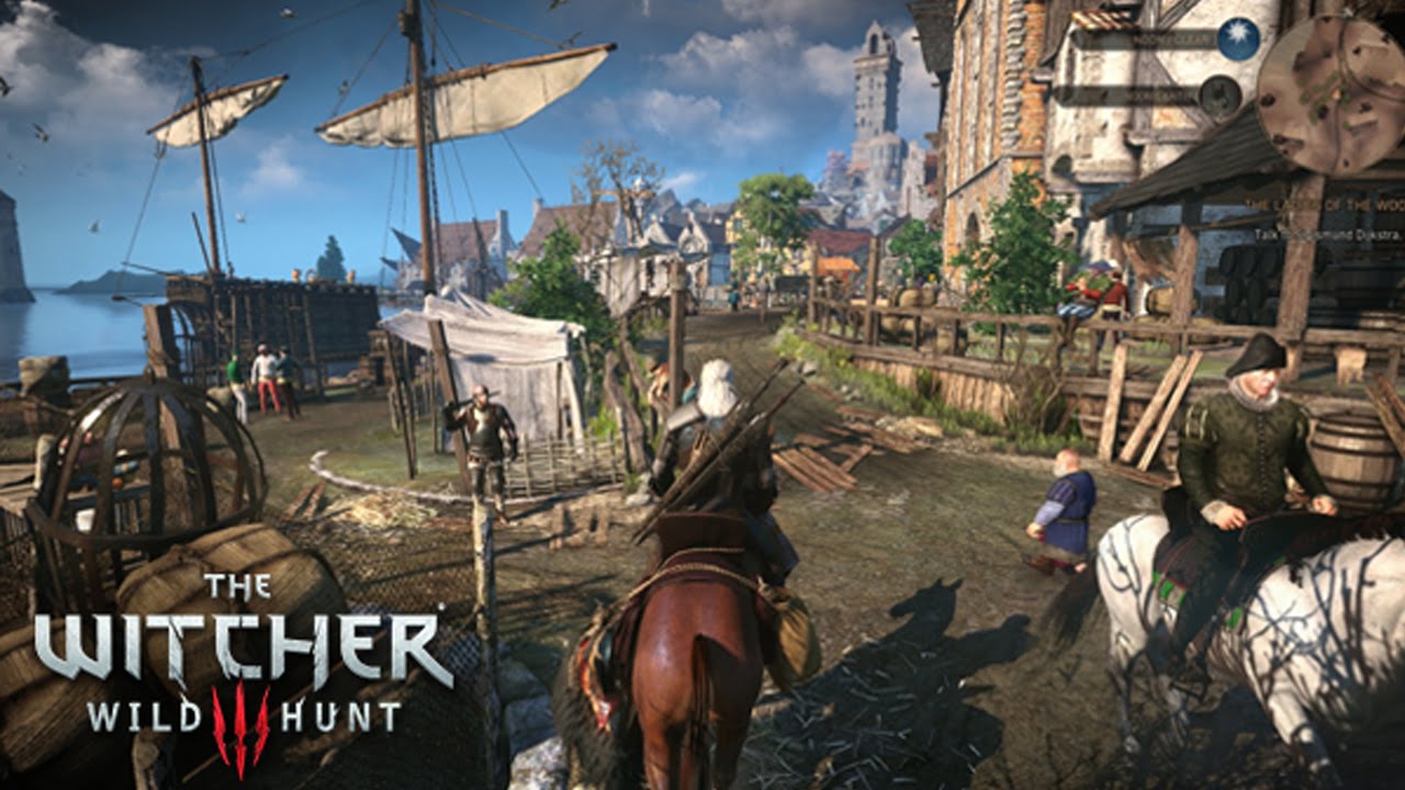 Images of The Witcher 3: Wild Hunt | 1280x720