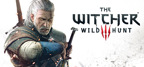 The Witcher 3: Wild Hunt #8