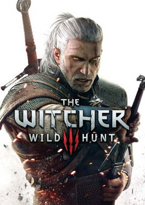 The Witcher 3: Wild Hunt #9