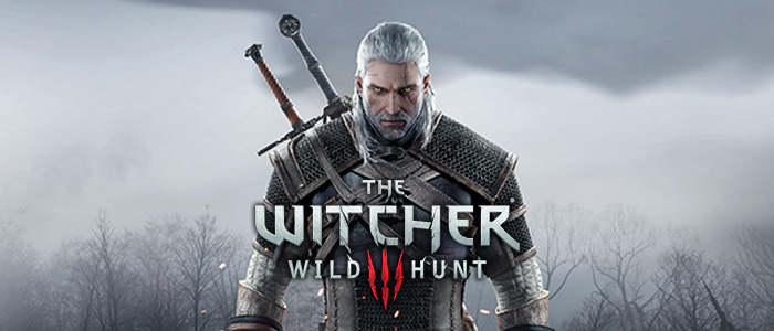 The Witcher 3: Wild Hunt #7