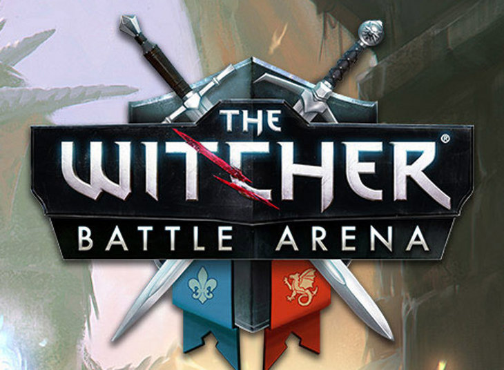 The Witcher: Battle Arena #8