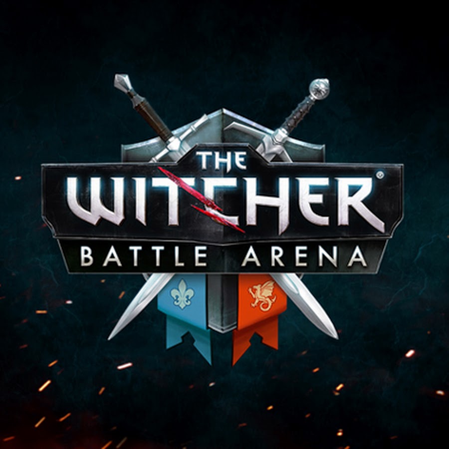 The Witcher: Battle Arena #2