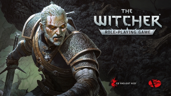 HQ The Witcher Wallpapers | File 176.07Kb