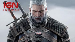 Nice wallpapers The Witcher 320x180px