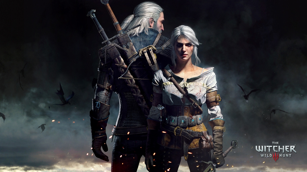 The Witcher High Quality Background on Wallpapers Vista