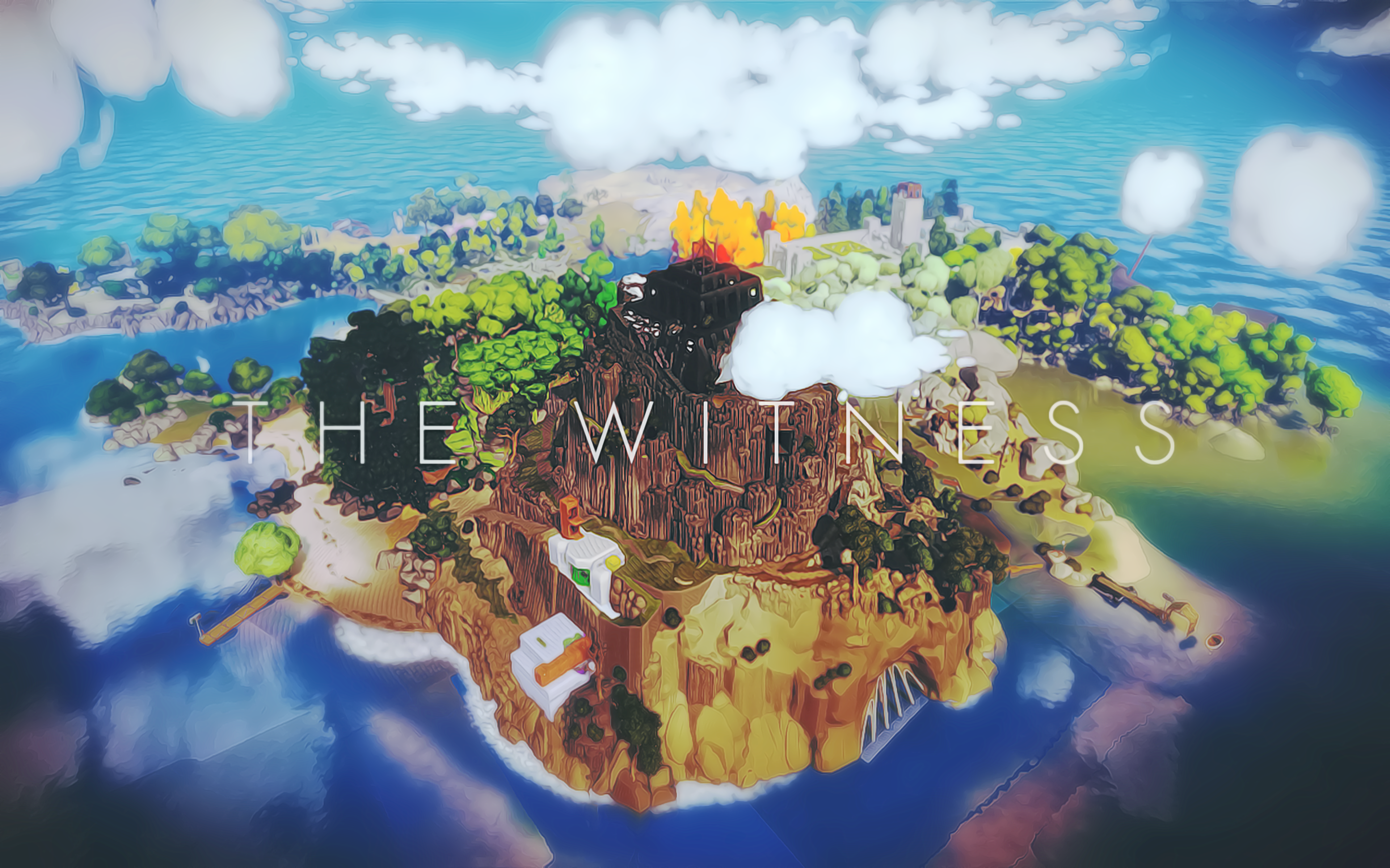 The Witness #15