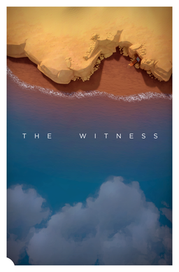 The Witness Pics, Video Game Collection