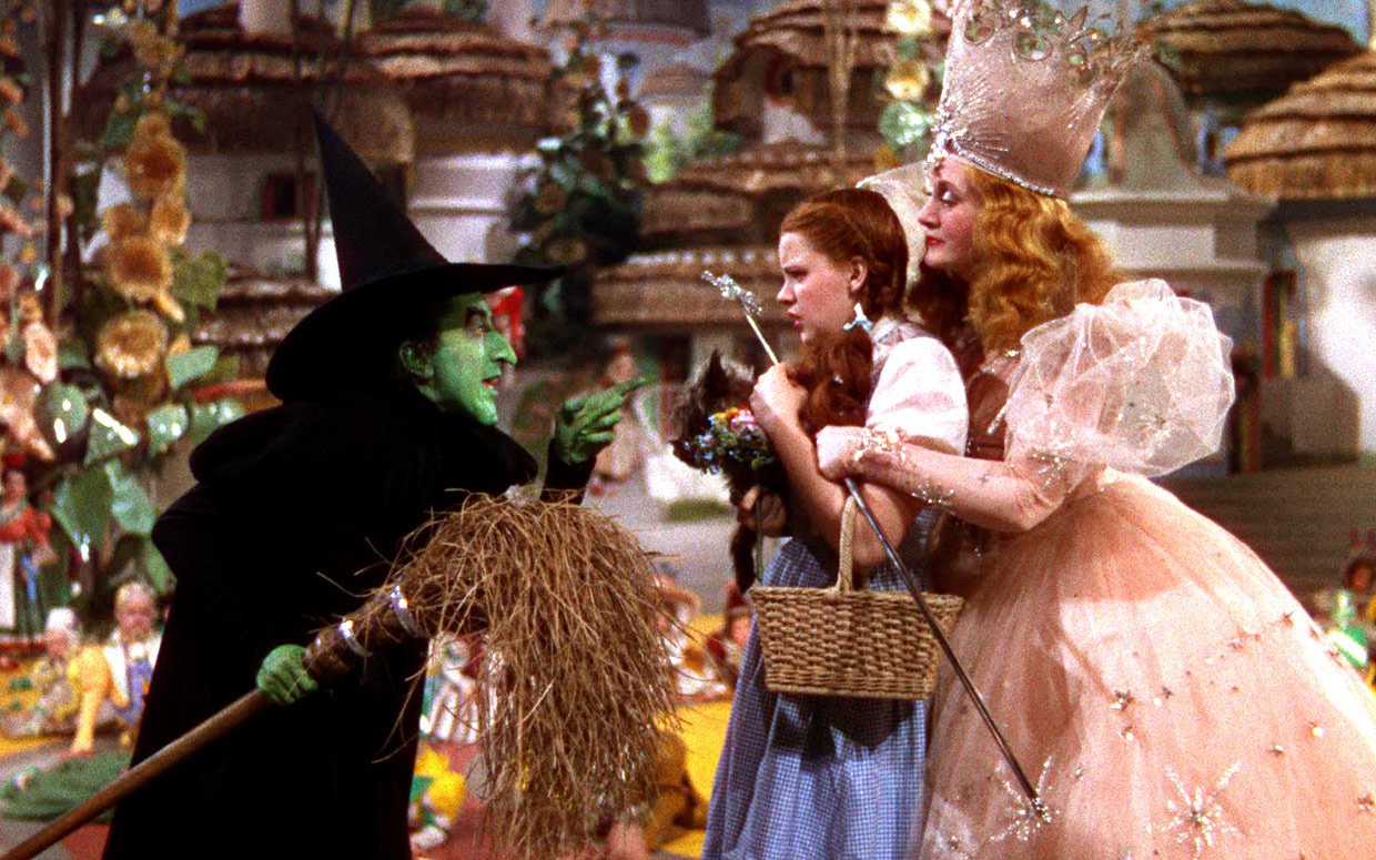 Images of The Wizard Of Oz | 1240x775