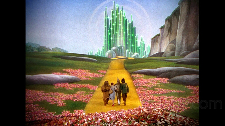 Amazing The Wizard Of Oz Pictures & Backgrounds
