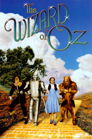 High Resolution Wallpaper | The Wizard Of Oz 300x450 px