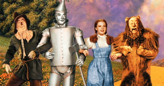 The Wizard Of Oz Pics, Movie Collection