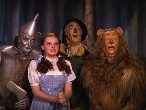 The Wizard Of Oz Pics, Movie Collection