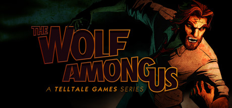 Images of The Wolf Among Us | 460x215