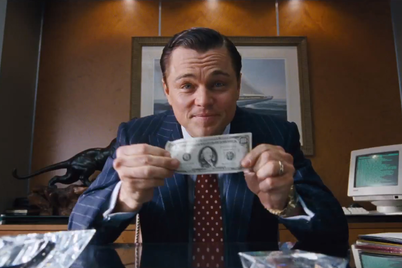 1280x853 > The Wolf Of Wall Street Wallpapers