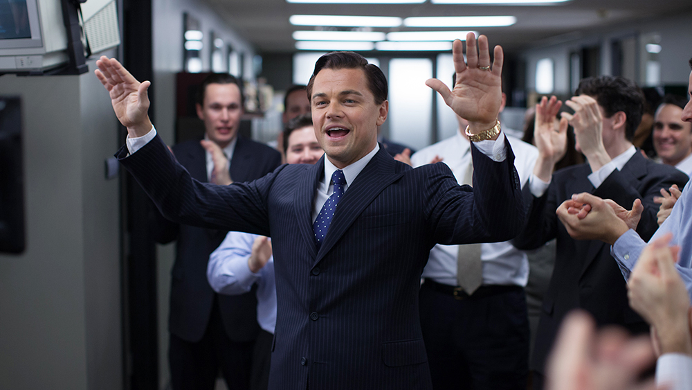 1000x563 > The Wolf Of Wall Street Wallpapers